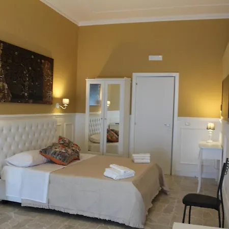 Maison d'hôtes Ellysblue Pizzo (Calabria)