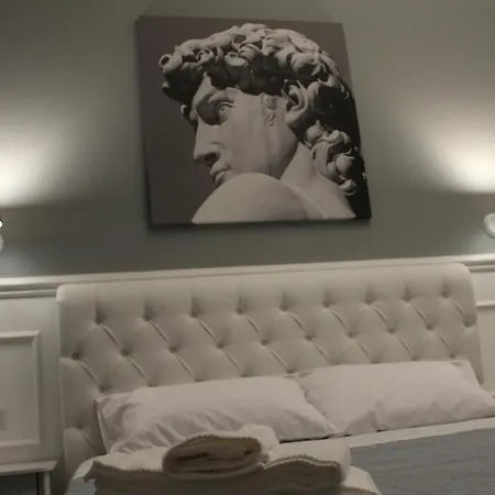 Maison d'hôtes Ellysblue