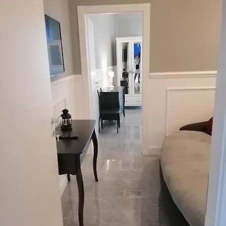 Maison d'hôtes Ellysblue Pizzo (Calabria)