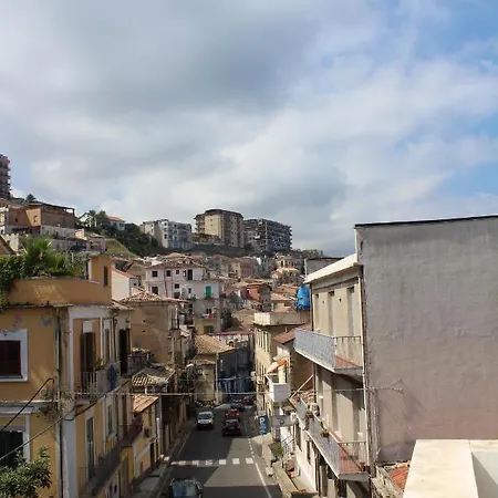 Maison d'hôtes Ellysblue