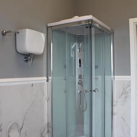 Ellysblue Maison d'hôtes