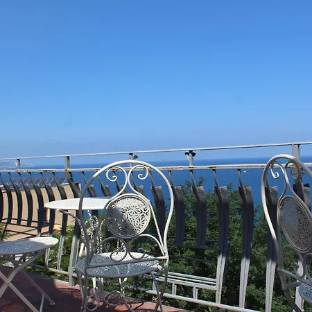 Ellysblue 3* Pizzo (Calabria)