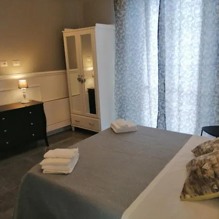 Maison d'hôtes Ellysblue