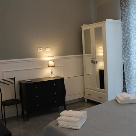 Ellysblue Maison d'hôtes