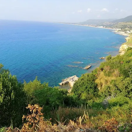 Ellysblue Maison d'hôtes Pizzo (Calabria)