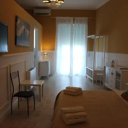 Ellysblue Maison d'hôtes