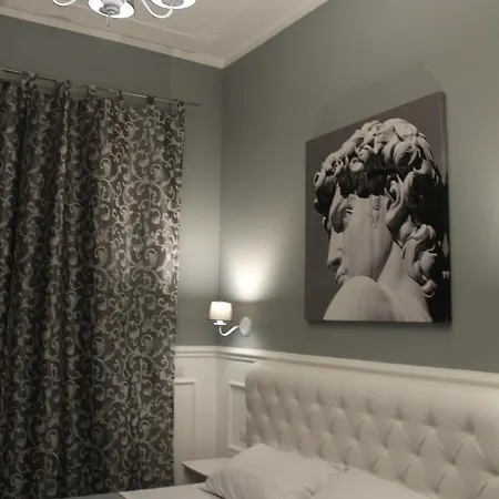 Maison d'hôtes Ellysblue Pizzo (Calabria)