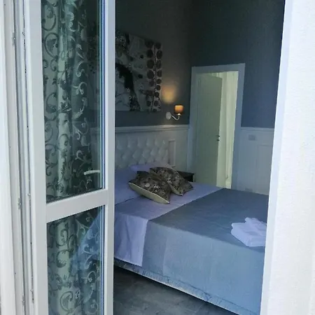 Maison d'hôtes Ellysblue