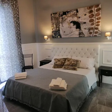 Maison d'hôtes Ellysblue 3*