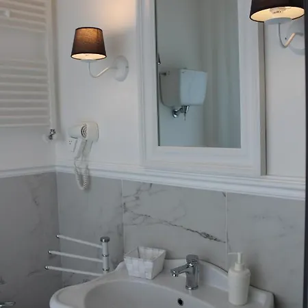 Ellysblue Pizzo (Calabria)