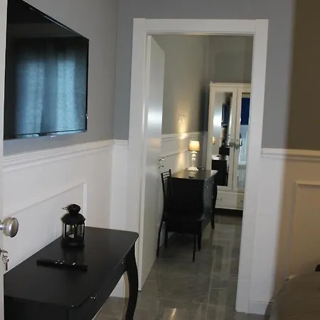 Maison d'hôtes Ellysblue 3*