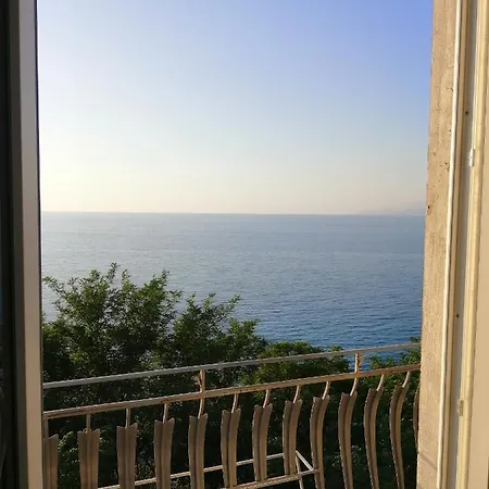 Maison d'hôtes Ellysblue