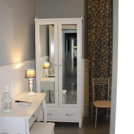 Ellysblue Maison d'hôtes Pizzo (Calabria)