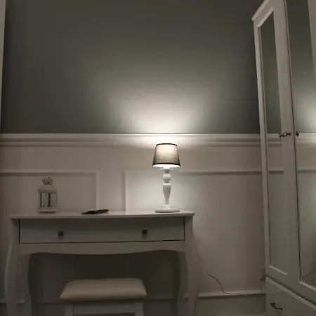 Ellysblue Maison d'hôtes