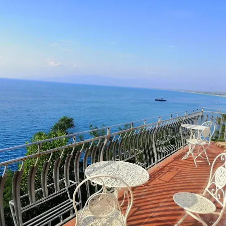 Maison d'hôtes Ellysblue