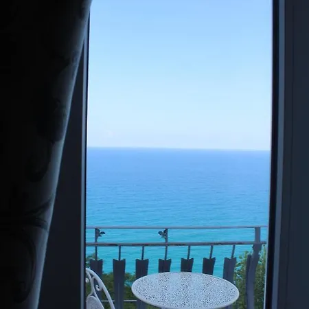 Ellysblue * Pizzo (Calabria)