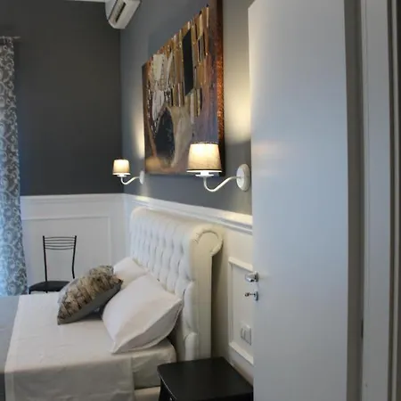 Ellysblue Guest house