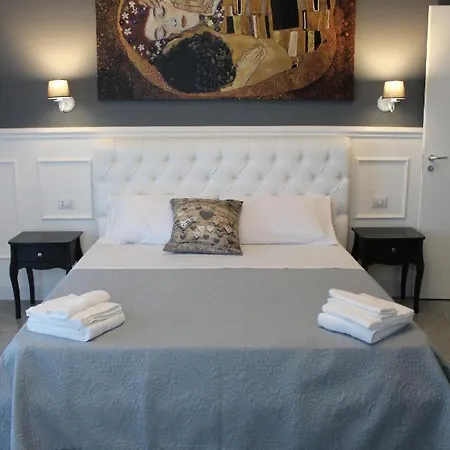 Ellysblue Guest house Pizzo (Calabria)