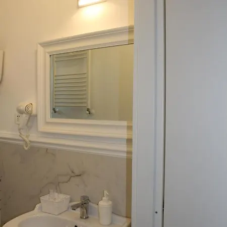 Guest house Ellysblue