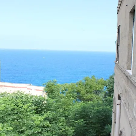 Ellysblue Guest house