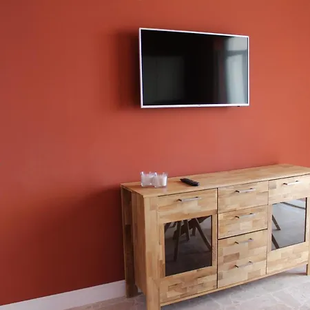 Ellysblue Gasthuis Pizzo (Calabria)