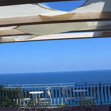 Ellysblue Pizzo (Calabria)