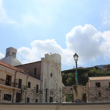 Ellysblue 3* Pizzo (Calabria)