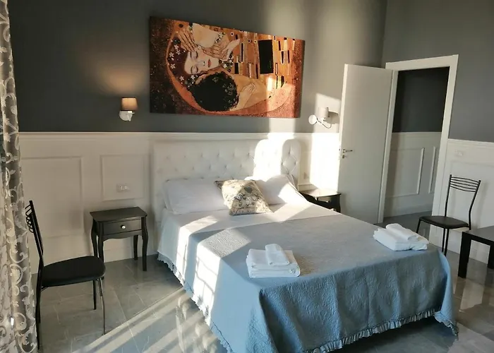 Casa de hóspedes Ellysblue Pizzo (Calabria)