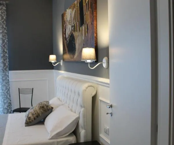 Ellysblue Guest house