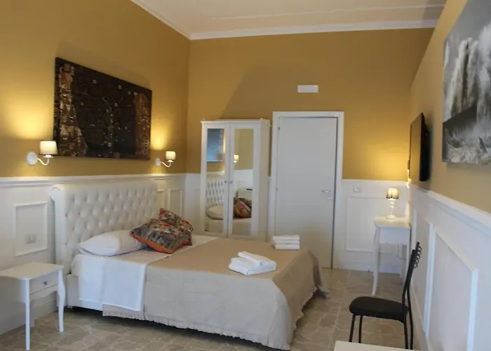 Casa de hóspedes Ellysblue Pizzo (Calabria)