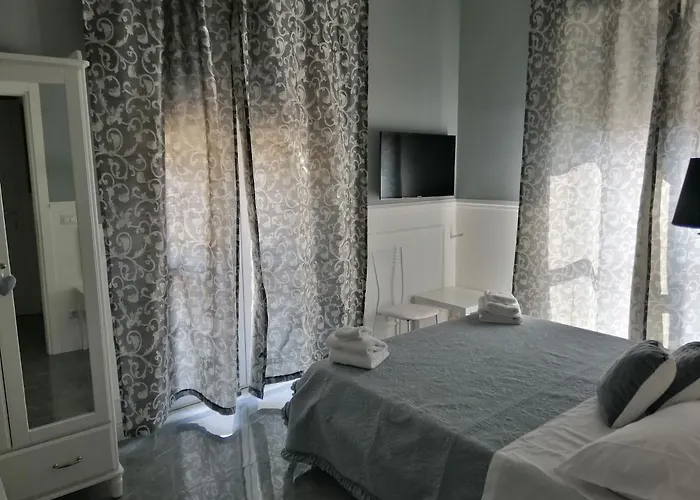 Ellysblue Pizzo (Calabria)