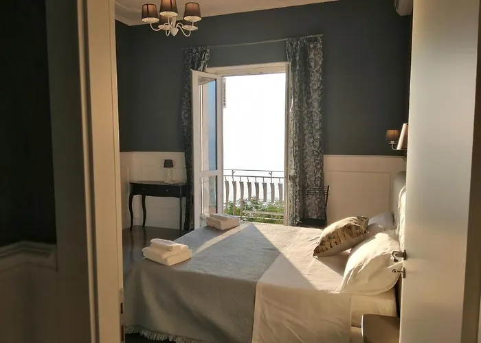 Ellysblue Guest house Pizzo (Calabria)