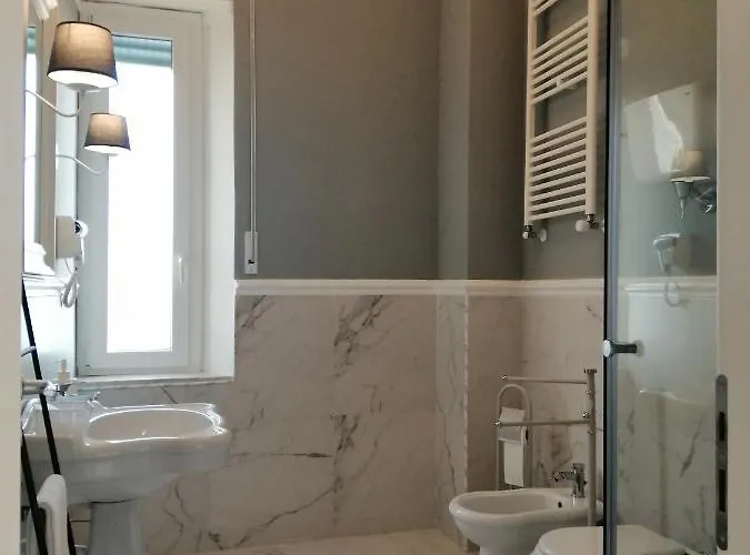 Ellysblue 3* Pizzo (Calabria)