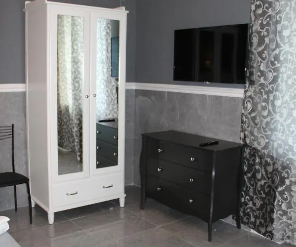 Ellysblue Pizzo (Calabria)