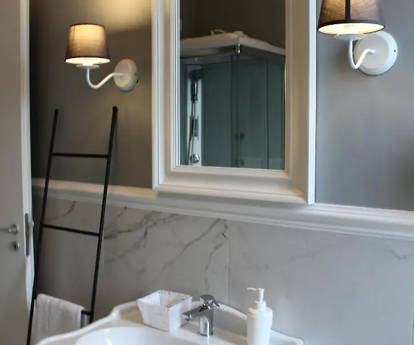 Ellysblue Casa de hóspedes Pizzo (Calabria)