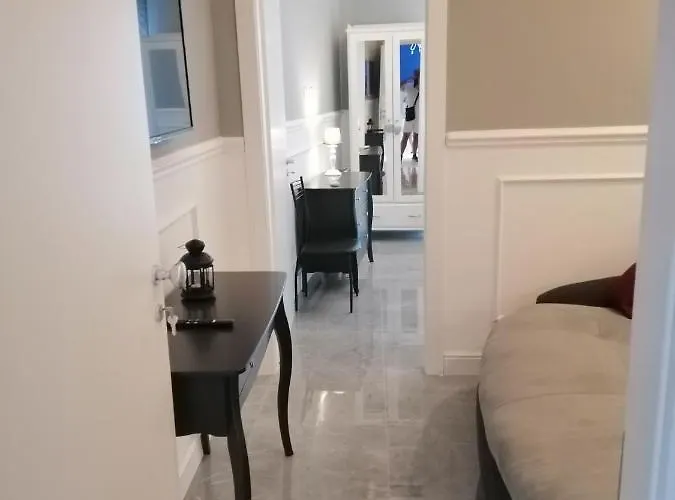 Casa de hóspedes Ellysblue Pizzo (Calabria)