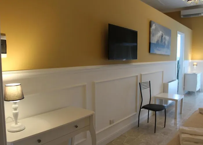 Guest house Ellysblue