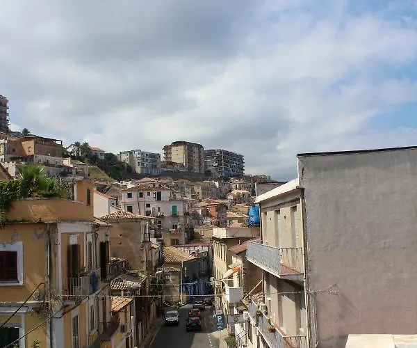 Casa de hóspedes Ellysblue