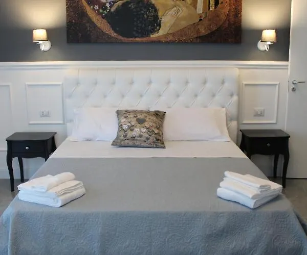 Ellysblue Guest house Pizzo (Calabria)