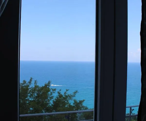 Ellysblue Guest house