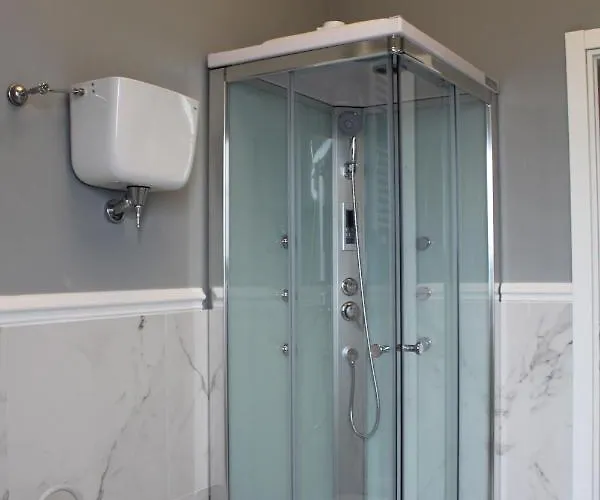 Ellysblue Guest house