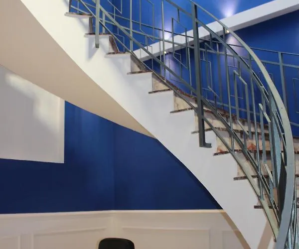 Casa de hóspedes Ellysblue