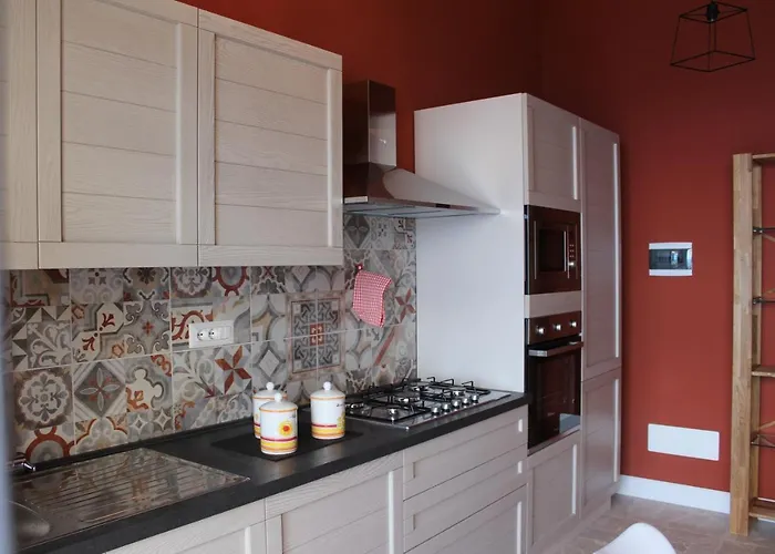 Guest house Ellysblue 3*