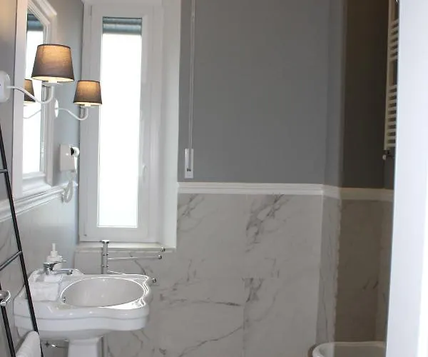 Ellysblue Casa de hóspedes