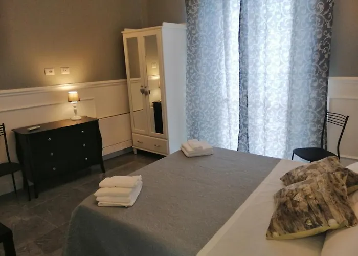 Guest house Ellysblue