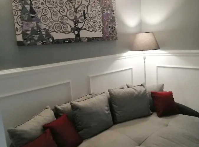 Guest house Ellysblue