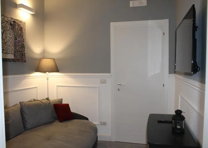 Ellysblue Pizzo (Calabria)