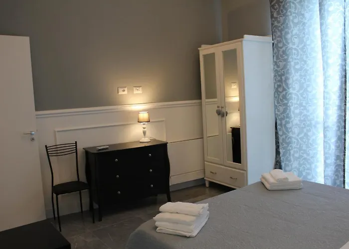 Ellysblue Guest house