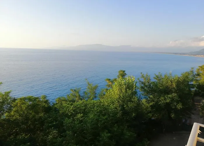 Ellysblue Casa de hóspedes