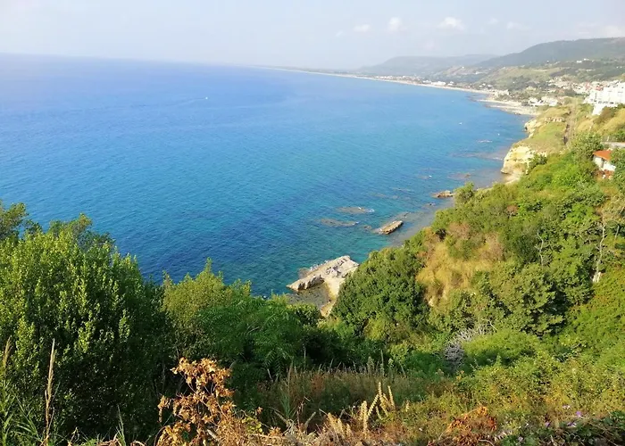 Ellysblue Guest house Pizzo (Calabria)
